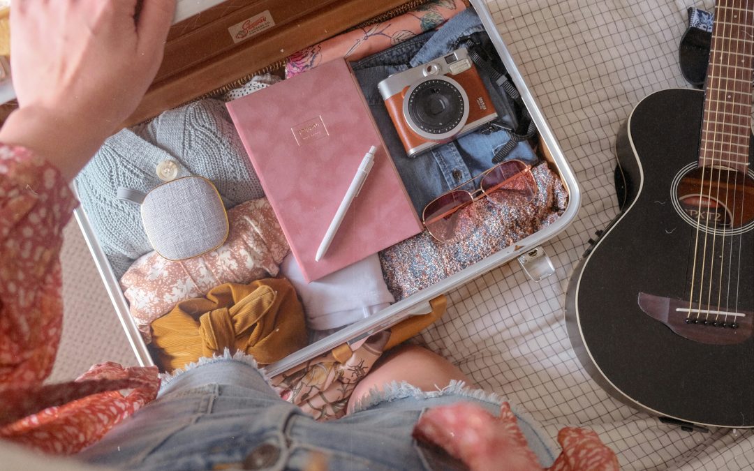 ✈️ Vacances chic à La Réunion : comment bien choisir votre garde-robe pour un séjour chez Exsel Hôtels ?